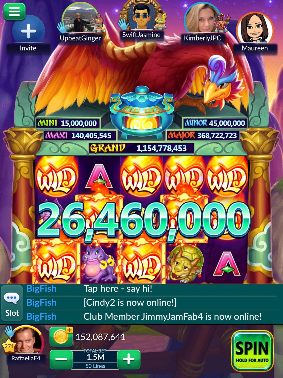 Slots Zeus game