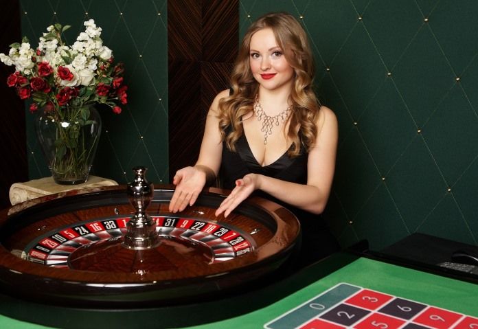 Slots Zeus Live Casino
